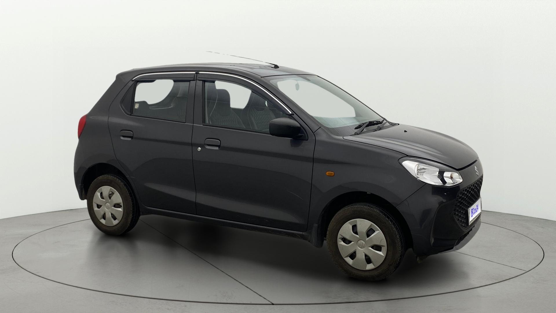 View 2025 Maruti Suzuki Alto K10 LX Image 35 Used 2025 Maruti Suzuki Alto K10 LX Image 35