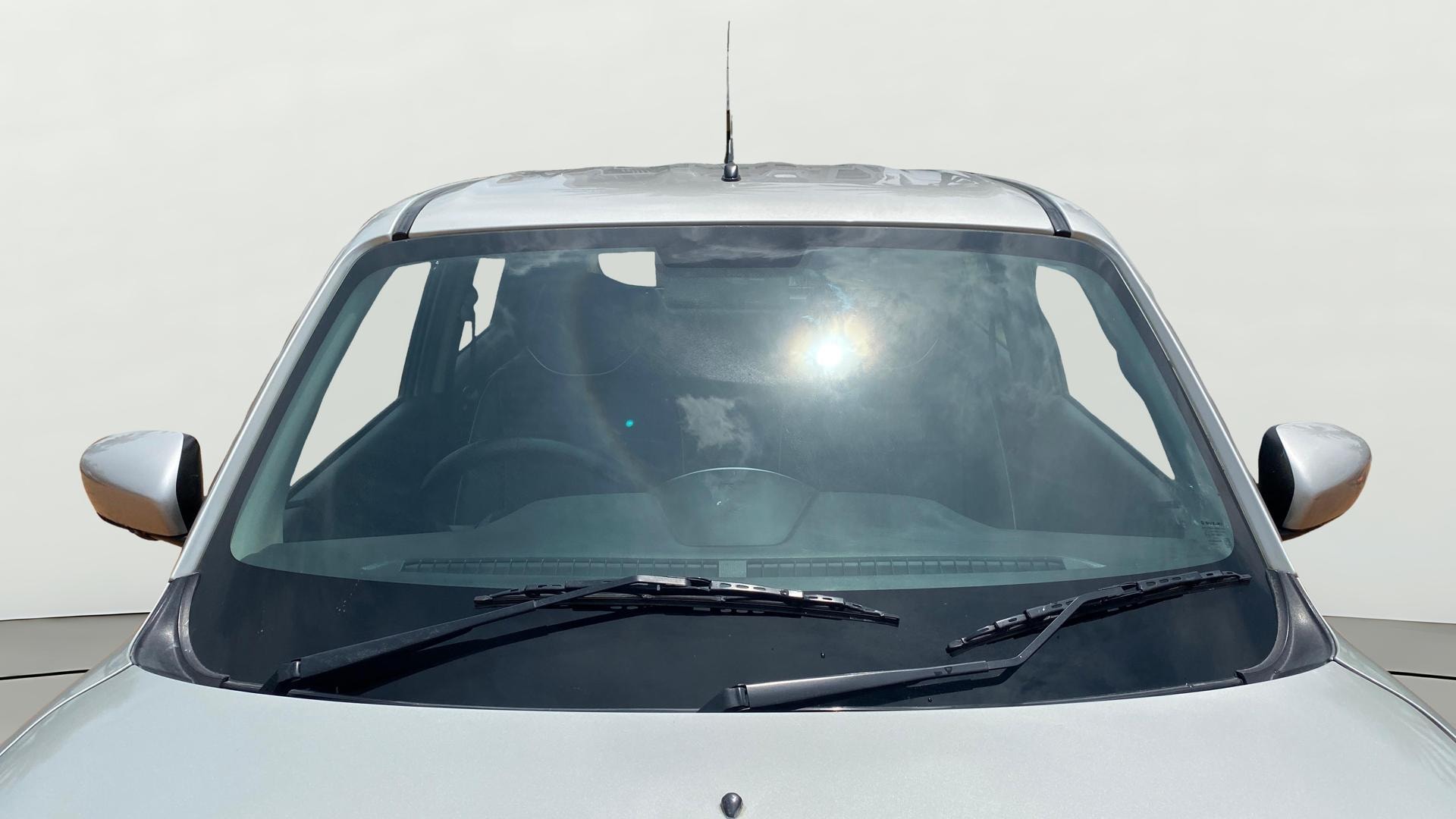 View 2020 Maruti Suzuki 1000 Base Variant Image 35 Used 2020 Maruti Suzuki 1000 Base Variant Image 35