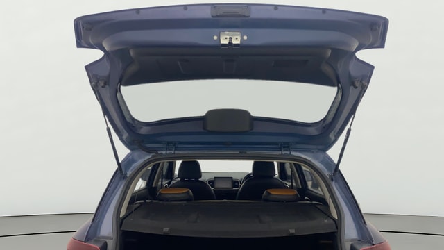 View Hyundai Venue Image 31 Used Hyundai Venue Image 31