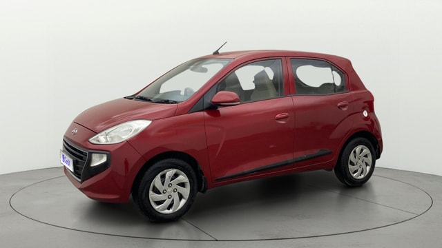 View Hyundai New Santro Image 34 Used Hyundai New Santro Image 34