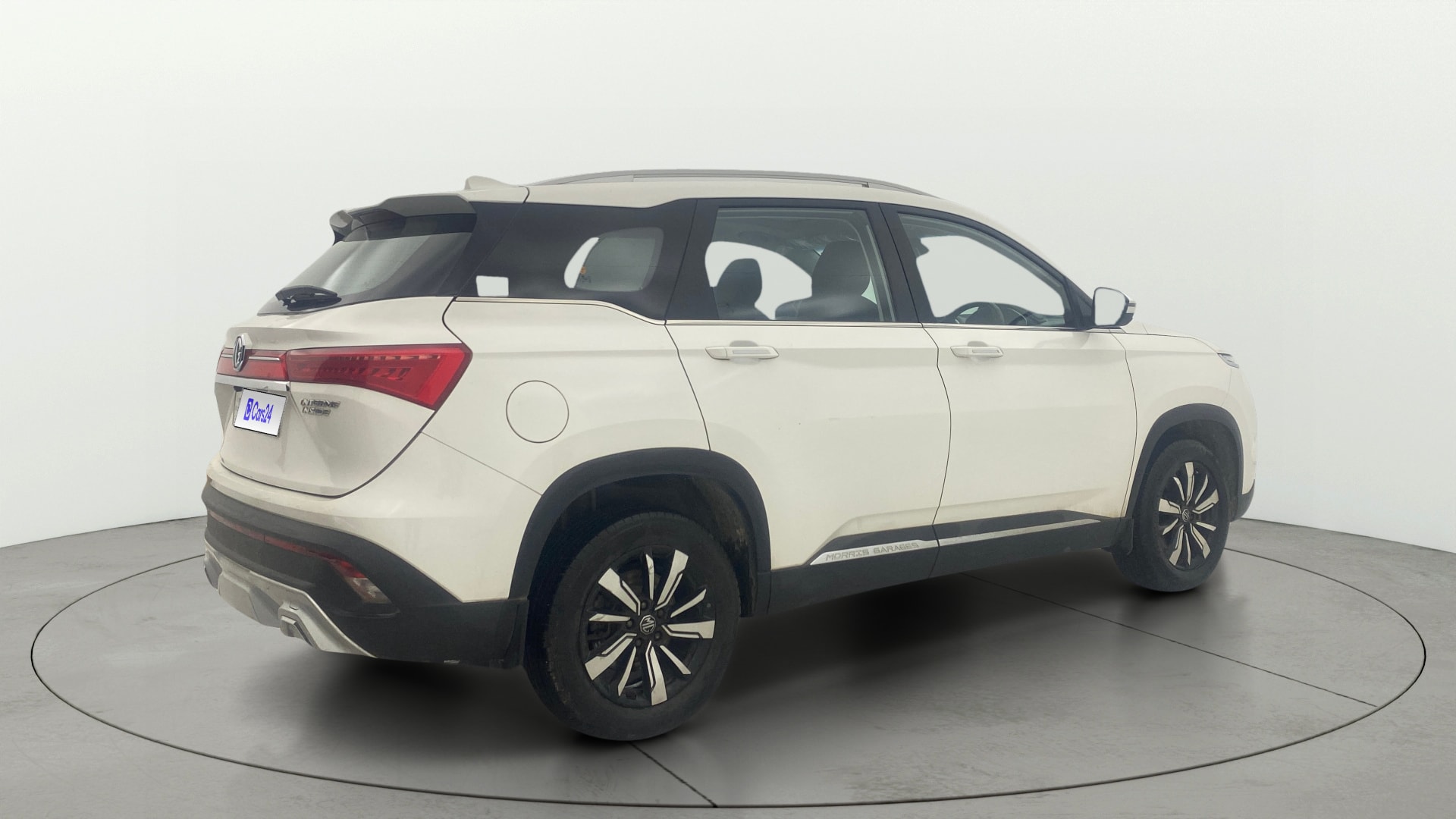 Used 2020 MG Hector Used 2020 MG Hector
