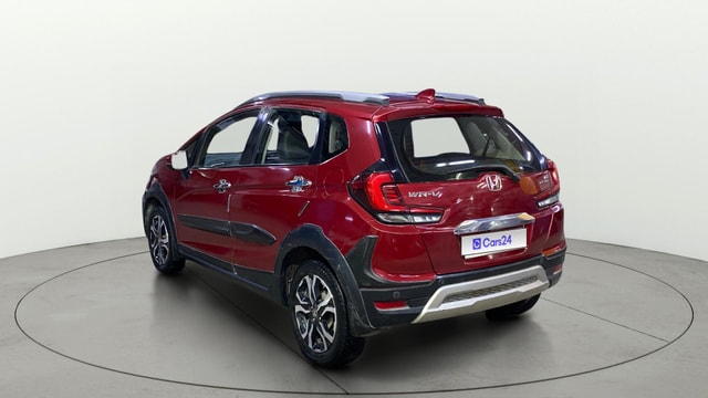 View Honda WR-V Image 2 Used Honda WR-V Image 2