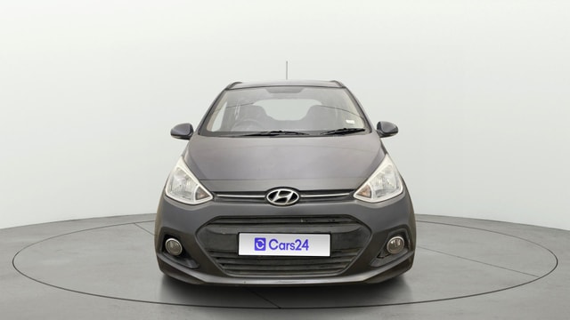 View Hyundai Grand i10 Image 1 Used Hyundai Grand i10 Image 1
