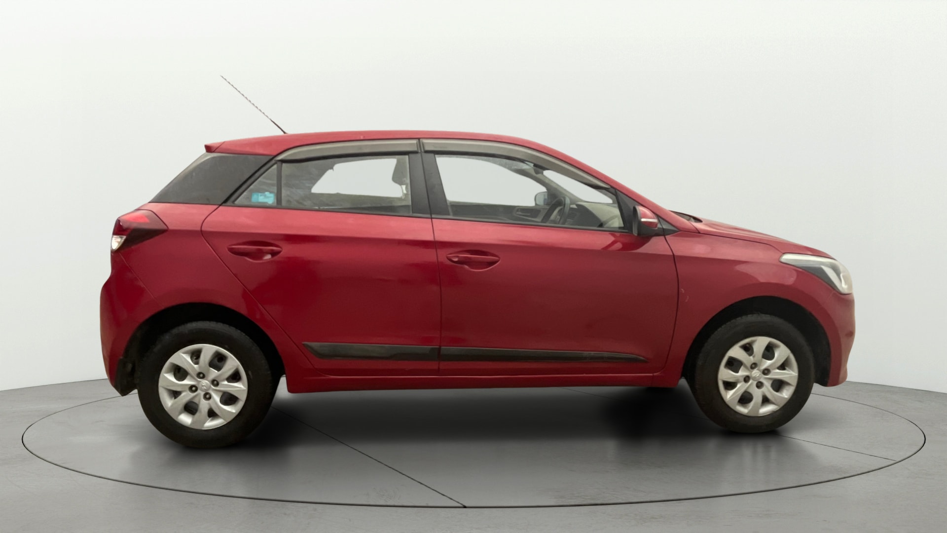 Used 2017 Hyundai Elite i20 Used 2017 Hyundai Elite i20