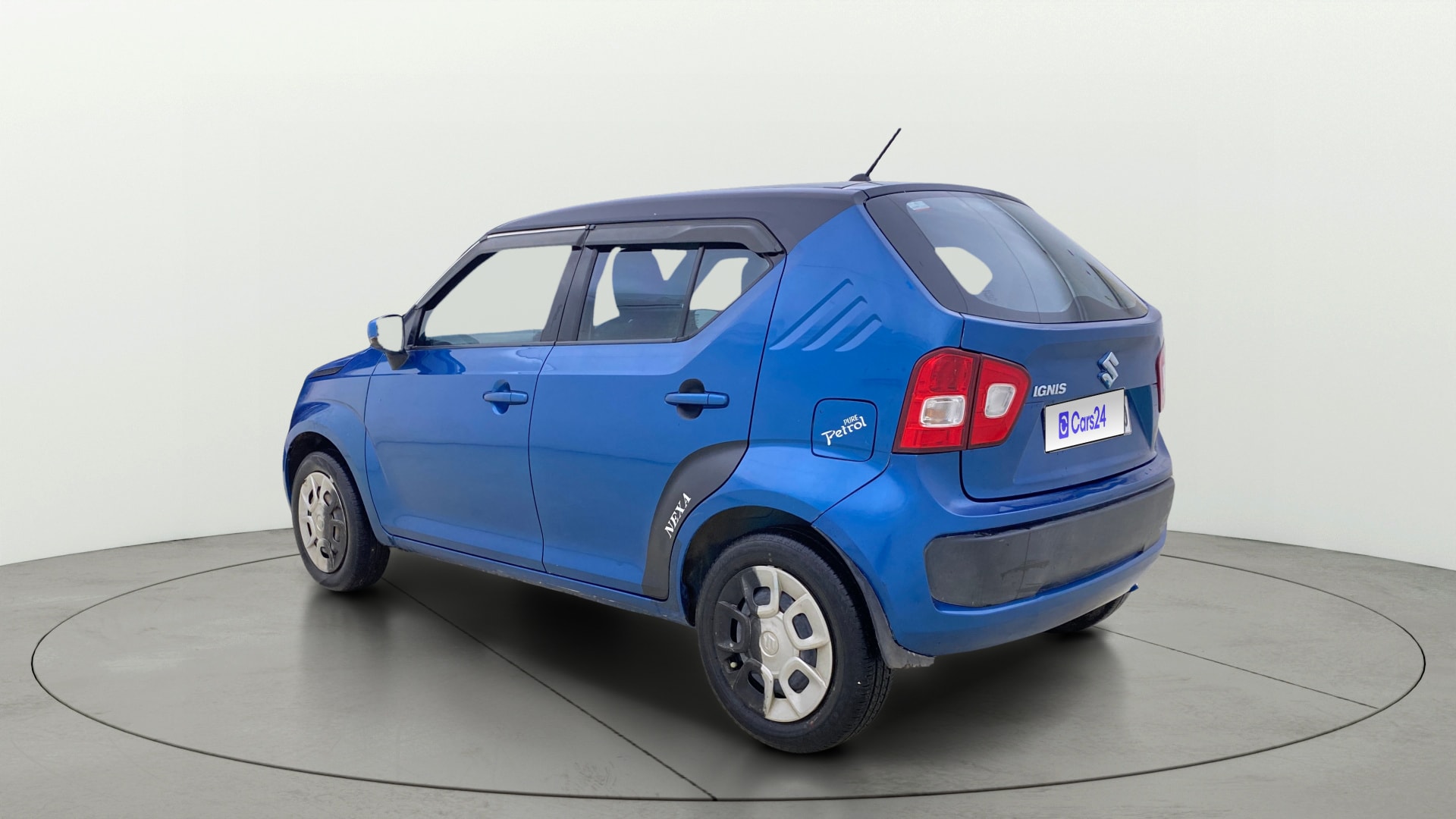 View 2018 Maruti Suzuki 1000 Base Variant Image 2 Used 2018 Maruti Suzuki 1000 Base Variant Image 2