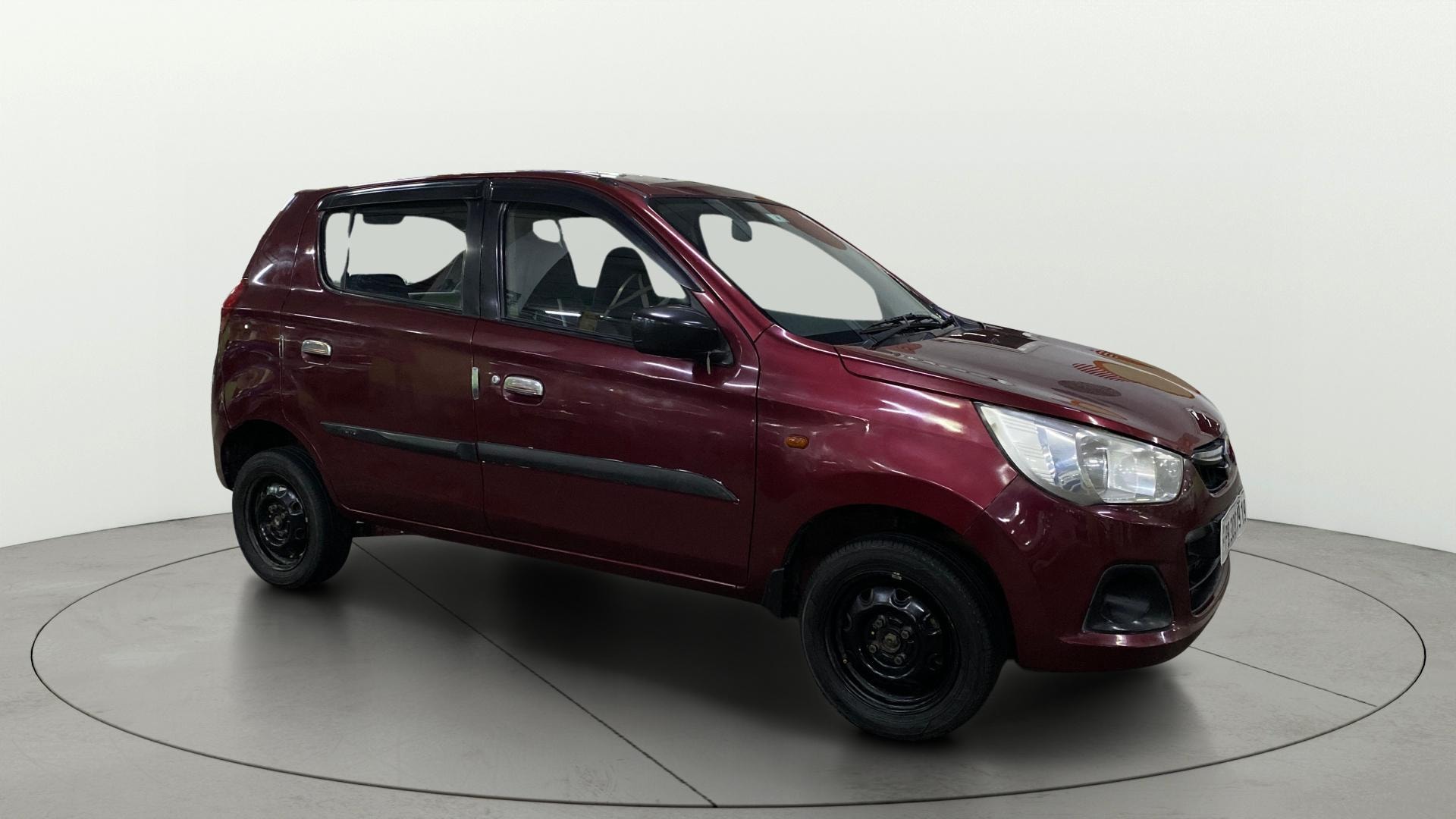 View 2016 Maruti Suzuki Alto K10 LX Image 21 Used 2016 Maruti Suzuki Alto K10 LX Image 21