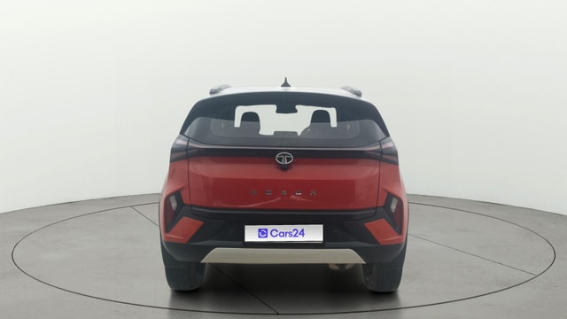 View Tata Nexon Image 42 Used Tata Nexon Image 42