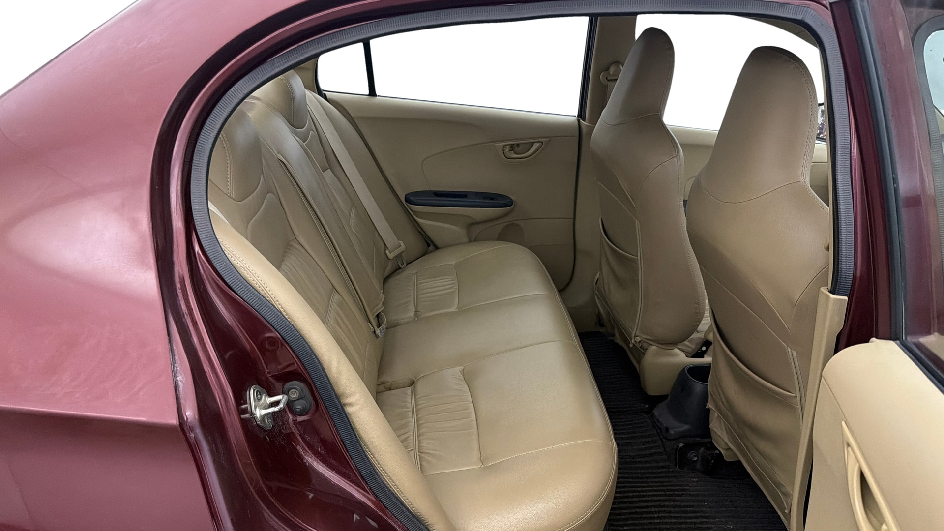 View 2015 Honda Amaze E MT Petrol BS IV Image 28 Used 2015 Honda Amaze E MT Petrol BS IV Image 28