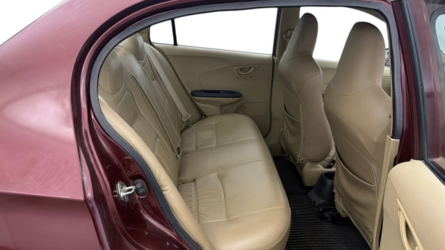 View Honda Amaze Image 28 Used Honda Amaze Image 28