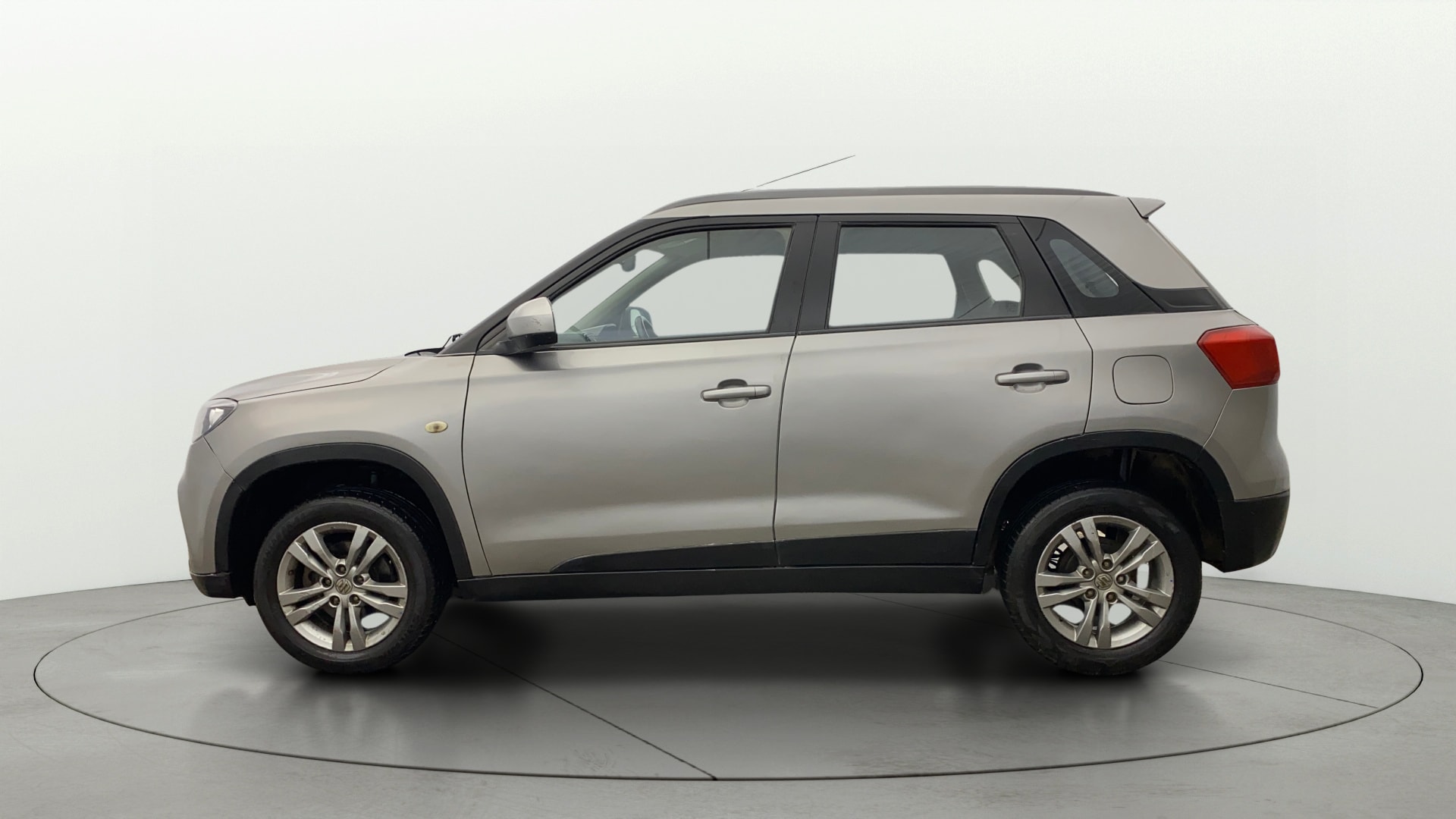 Used 2017 Maruti Suzuki 1000 Used 2017 Maruti Suzuki 1000