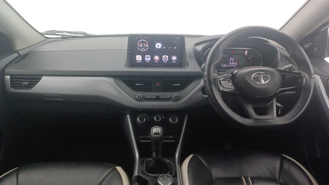 View Tata Nexon Image 15 Used Tata Nexon Image 15
