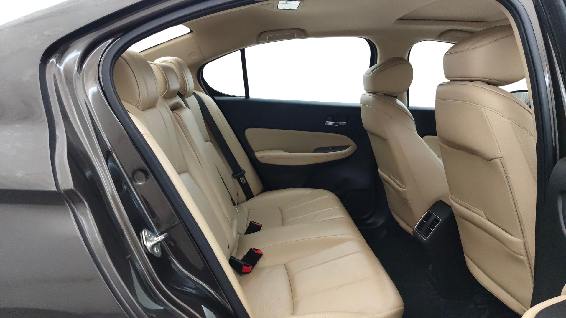 Used 2021 Honda City ZX Used 2021 Honda City ZX