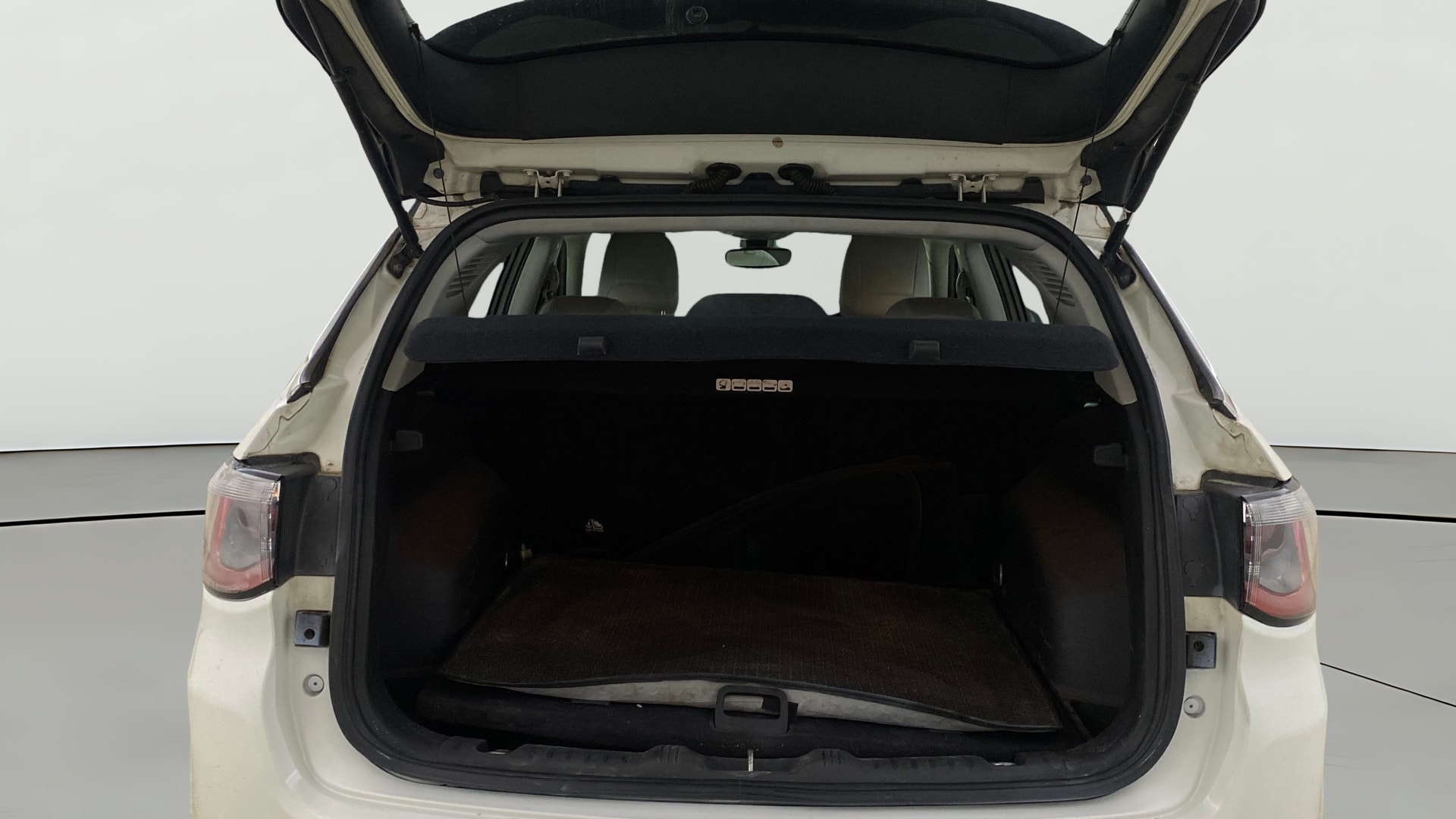 Used 2019 Jeep Compass Used 2019 Jeep Compass