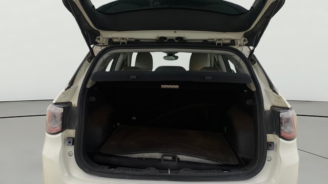 View Jeep Compass Image 38 Used Jeep Compass Image 38