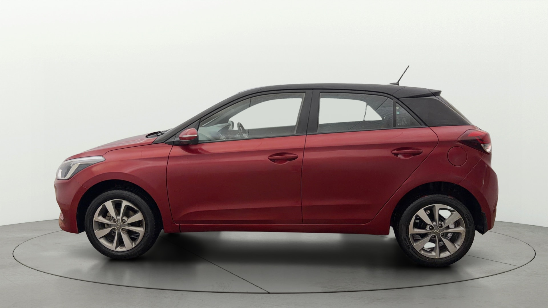 Used 2017 Hyundai Elite i20 Used 2017 Hyundai Elite i20