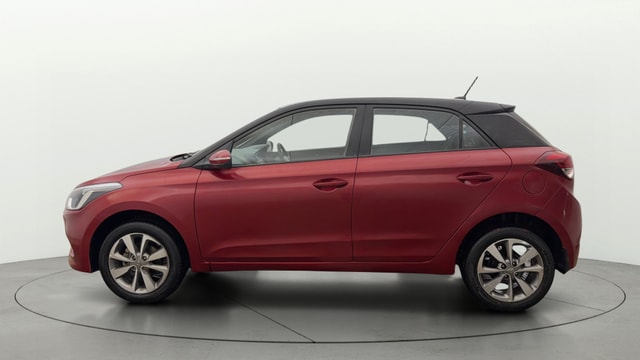View Hyundai Elite i20 Image 5 Used Hyundai Elite i20 Image 5