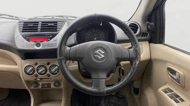 View Maruti Suzuki 1000 Image 20 Used Maruti Suzuki 1000 Image 20