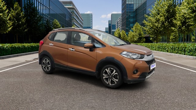 View Honda WR-V Image 23 Used Honda WR-V Image 23