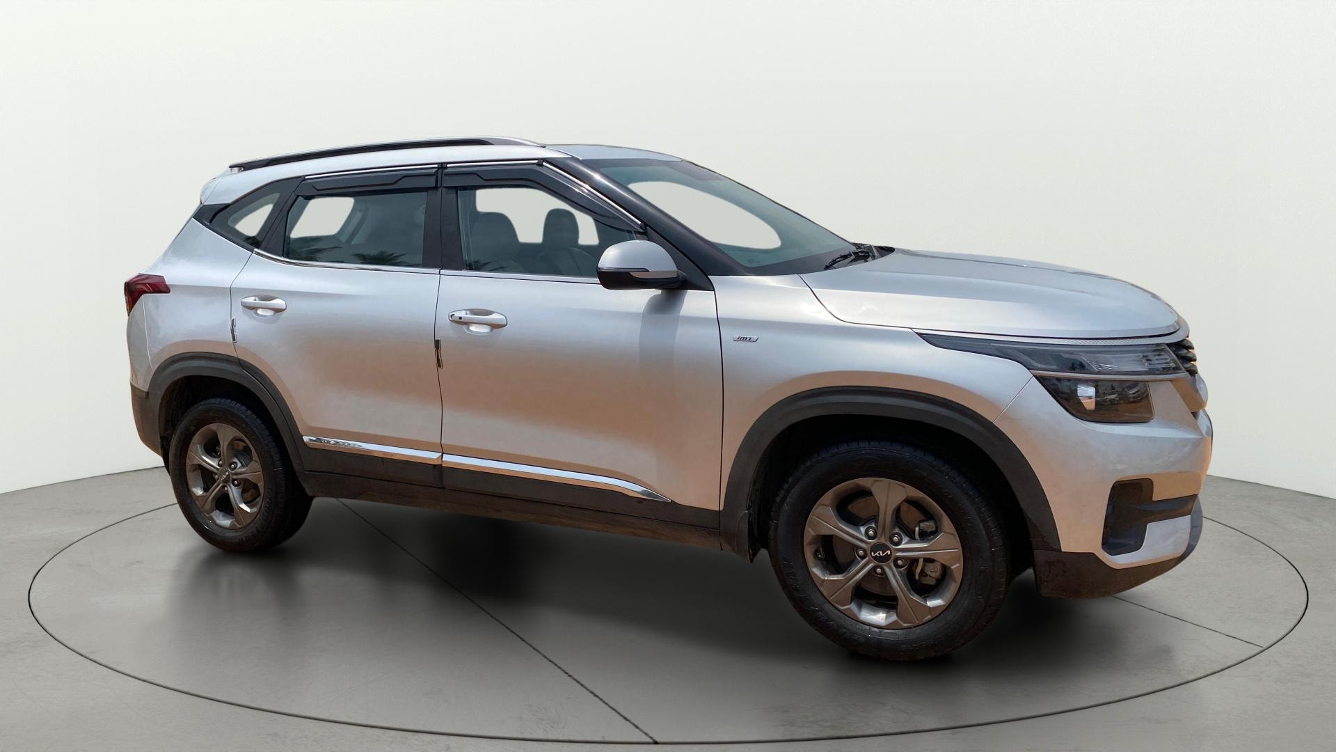 View 2023 Kia Seltos D1.5 CRDI VGT 6MT HTK Plus Image 23 Used 2023 Kia Seltos D1.5 CRDI VGT 6MT HTK Plus Image 23