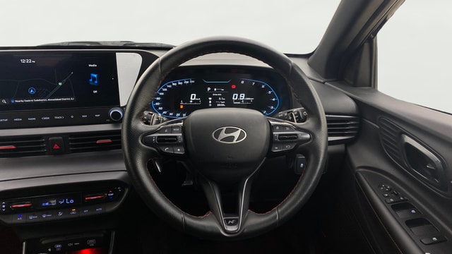 View Hyundai Elite i20 Image 21 Used Hyundai Elite i20 Image 21