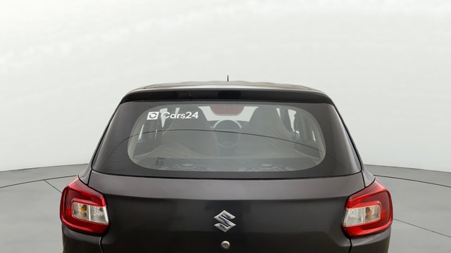 View Maruti Suzuki 1000 Image 4 Used Maruti Suzuki 1000 Image 4