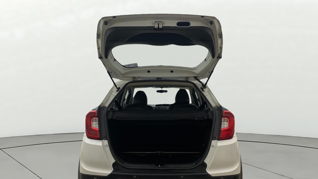 View Honda WR-V Image 16 Used Honda WR-V Image 16