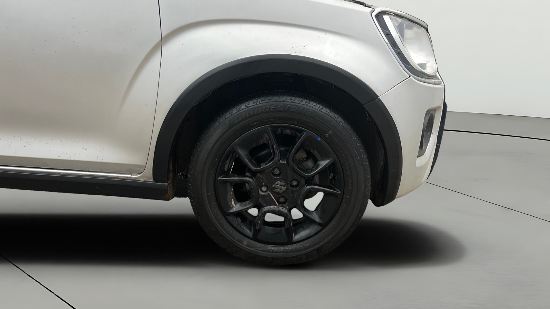 View 2022 Maruti Suzuki 1000 Base Variant Image 43 Used 2022 Maruti Suzuki 1000 Base Variant Image 43