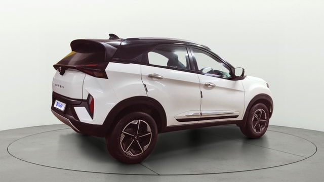 View Tata Nexon Image 43 Used Tata Nexon Image 43
