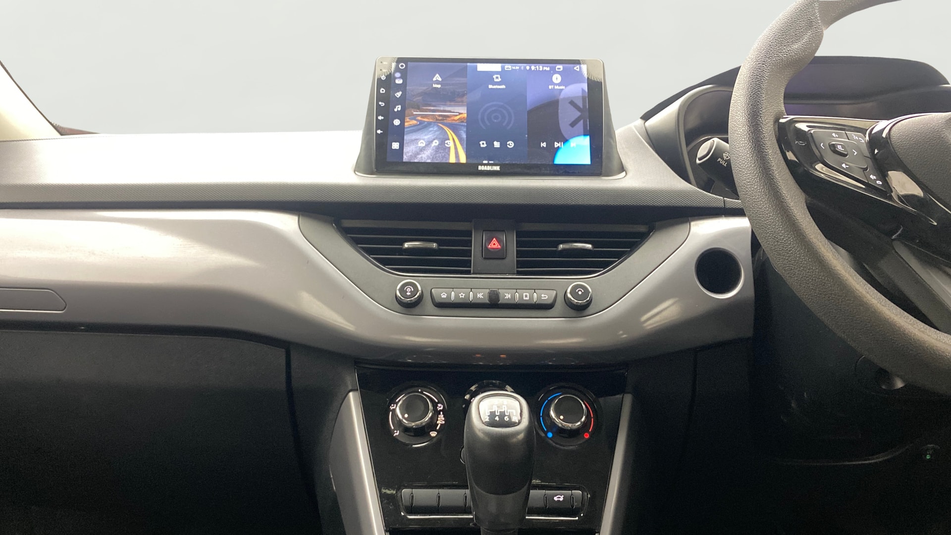 View 2023 Tata Nexon Revotron XE Image 17 Used 2023 Tata Nexon Revotron XE Image 17