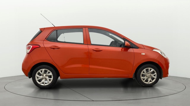 View Hyundai Grand i10 Image 8 Used Hyundai Grand i10 Image 8