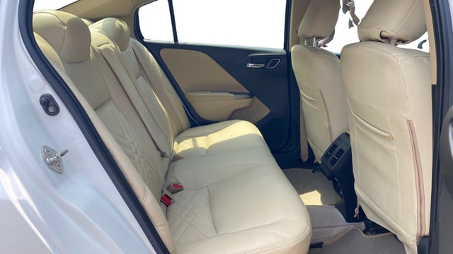 View Honda City Image 31 Used Honda City Image 31