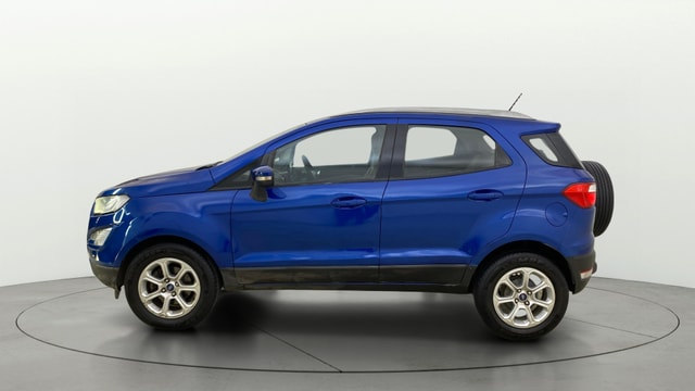 View Ford EcoSport Image 6 Used Ford EcoSport Image 6