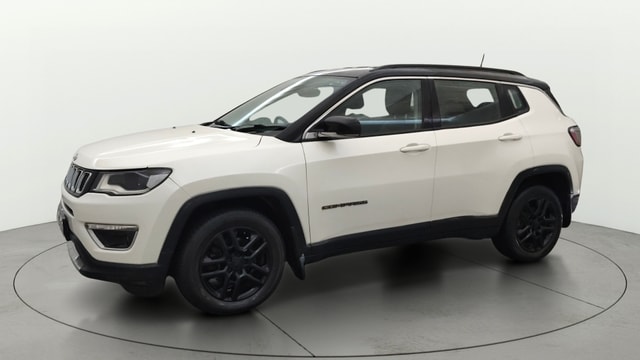 View Jeep Compass Image 21 Used Jeep Compass Image 21