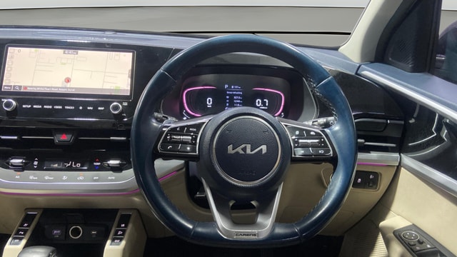 View Kia Carens Image 14 Used Kia Carens Image 14