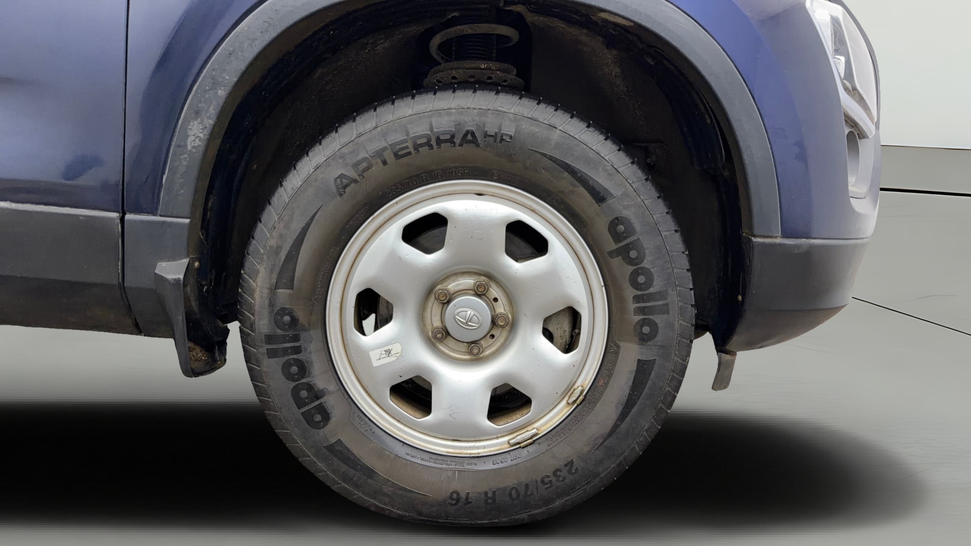 View 2022 Tata Safari XMA Image 39 Used 2022 Tata Safari XMA Image 39