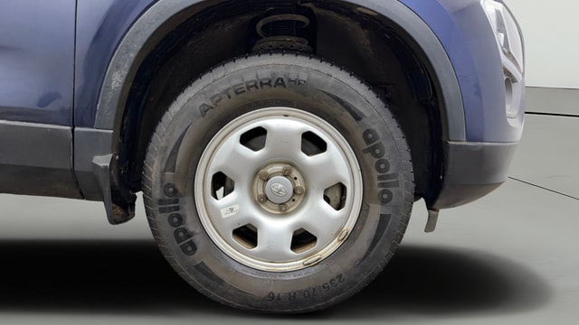 View Tata Safari Image 39 Used Tata Safari Image 39