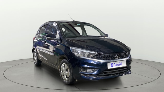 View Tata Tiago Image 21 Used Tata Tiago Image 21