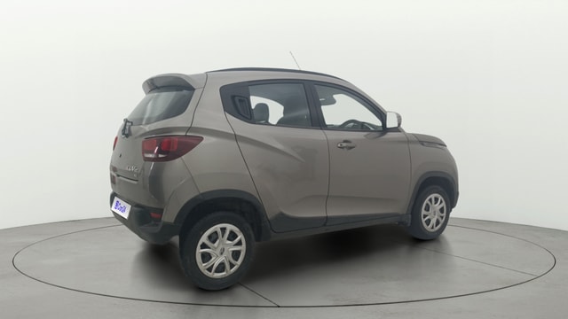 View Mahindra KUV100 Image 42 Used Mahindra KUV100 Image 42
