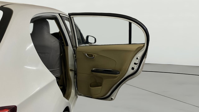 View Honda Amaze Image 7 Used Honda Amaze Image 7