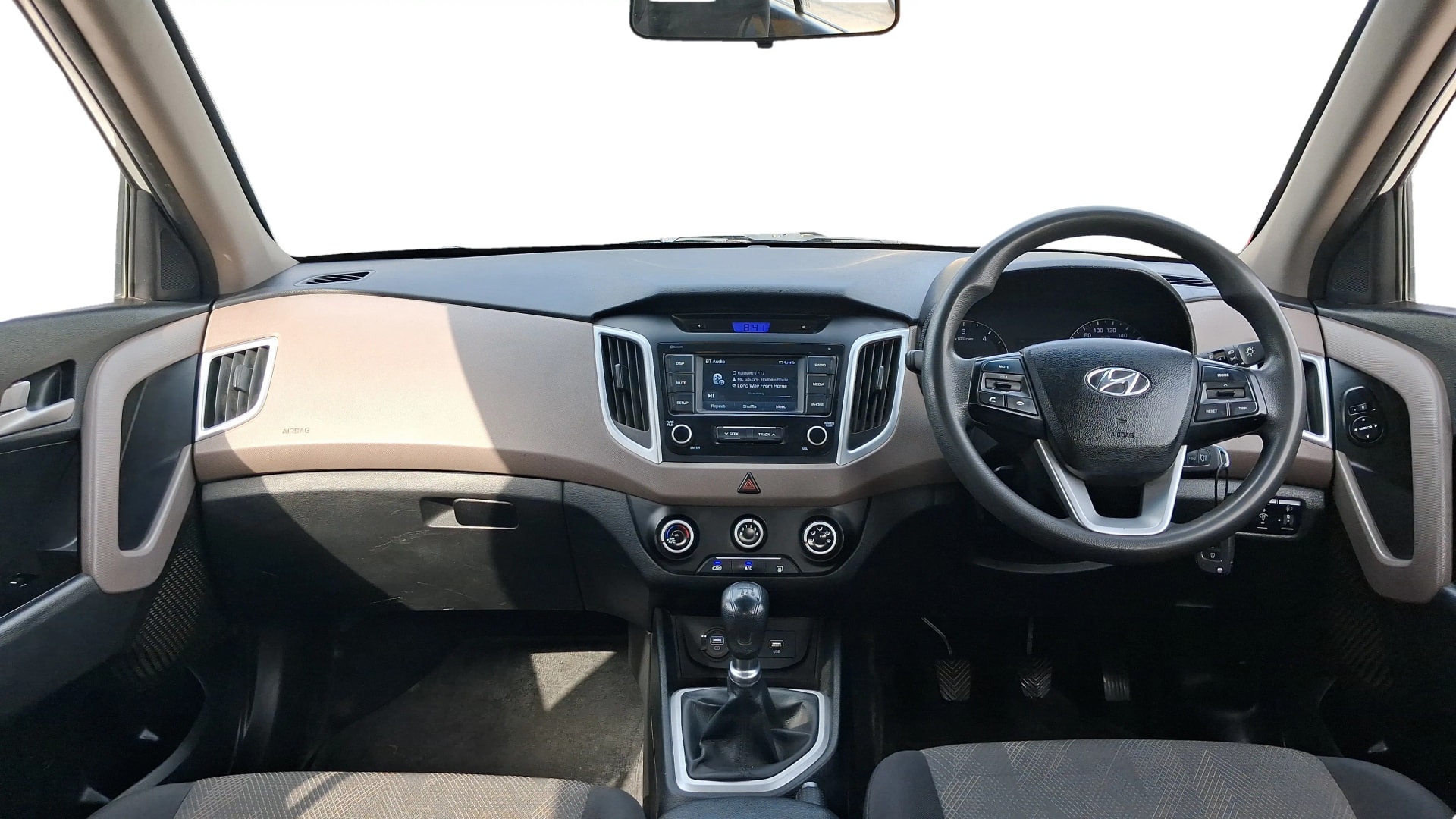View 2019 Hyundai Creta 1.4 E Diesel Image 15 Used 2019 Hyundai Creta 1.4 E Diesel Image 15