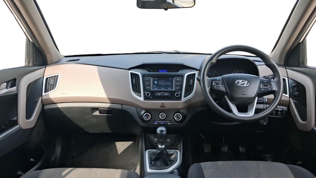 View Hyundai Creta Image 15 Used Hyundai Creta Image 15