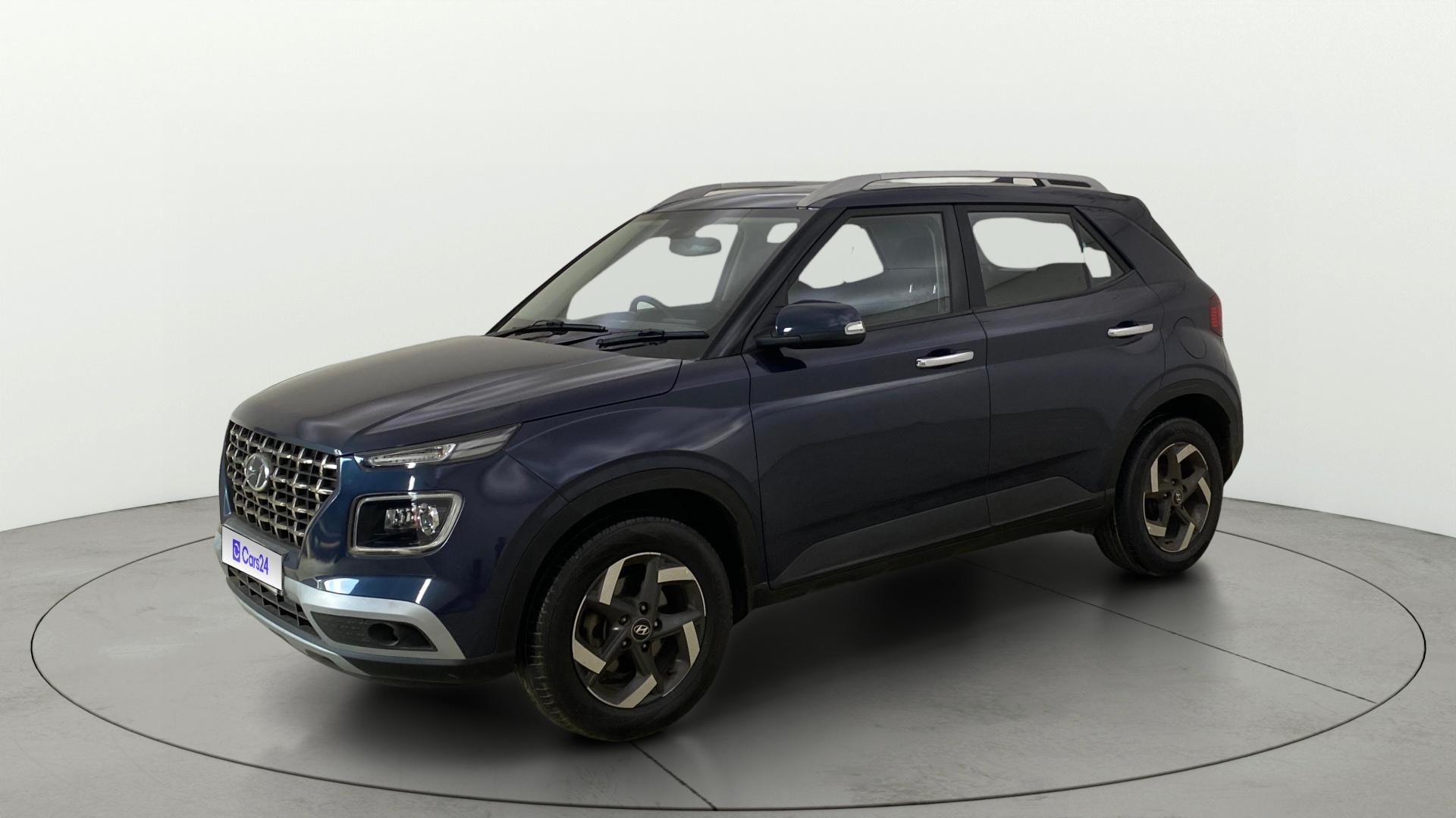 Used 2019 Hyundai Venue Used 2019 Hyundai Venue