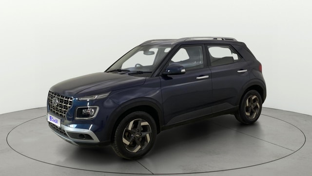 View Hyundai Venue Image 38 Used Hyundai Venue Image 38