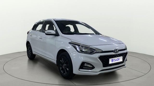 View Hyundai Elite i20 Image 36 Used Hyundai Elite i20 Image 36