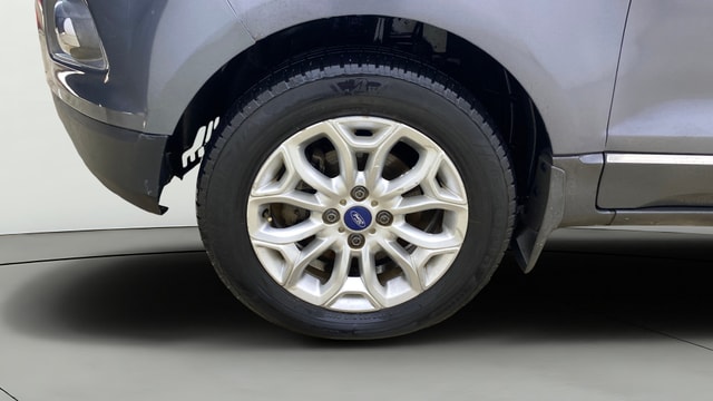 View Ford EcoSport Image 28 Used Ford EcoSport Image 28