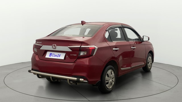 View Honda Amaze Image 41 Used Honda Amaze Image 41