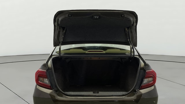 View Honda Amaze Image 16 Used Honda Amaze Image 16