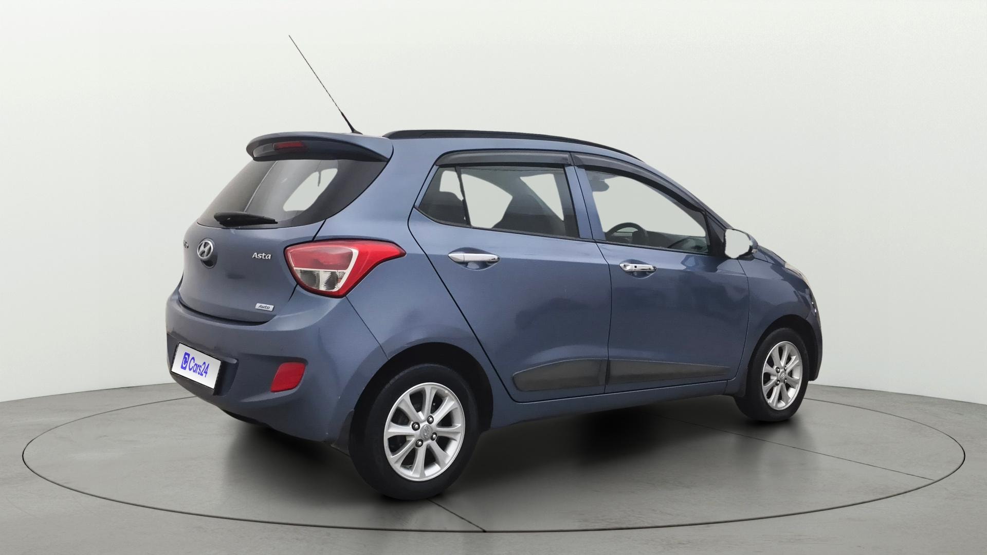 Used 2017 Hyundai Grand i10 Used 2017 Hyundai Grand i10