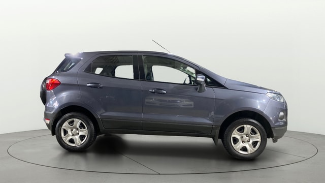 View Ford EcoSport Image 8 Used Ford EcoSport Image 8