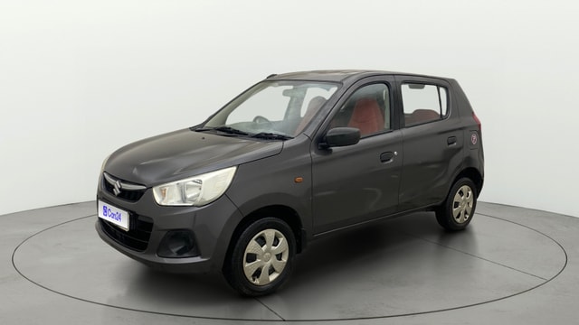 View Maruti Suzuki Alto K10 Image 34 Used Maruti Suzuki Alto K10 Image 34